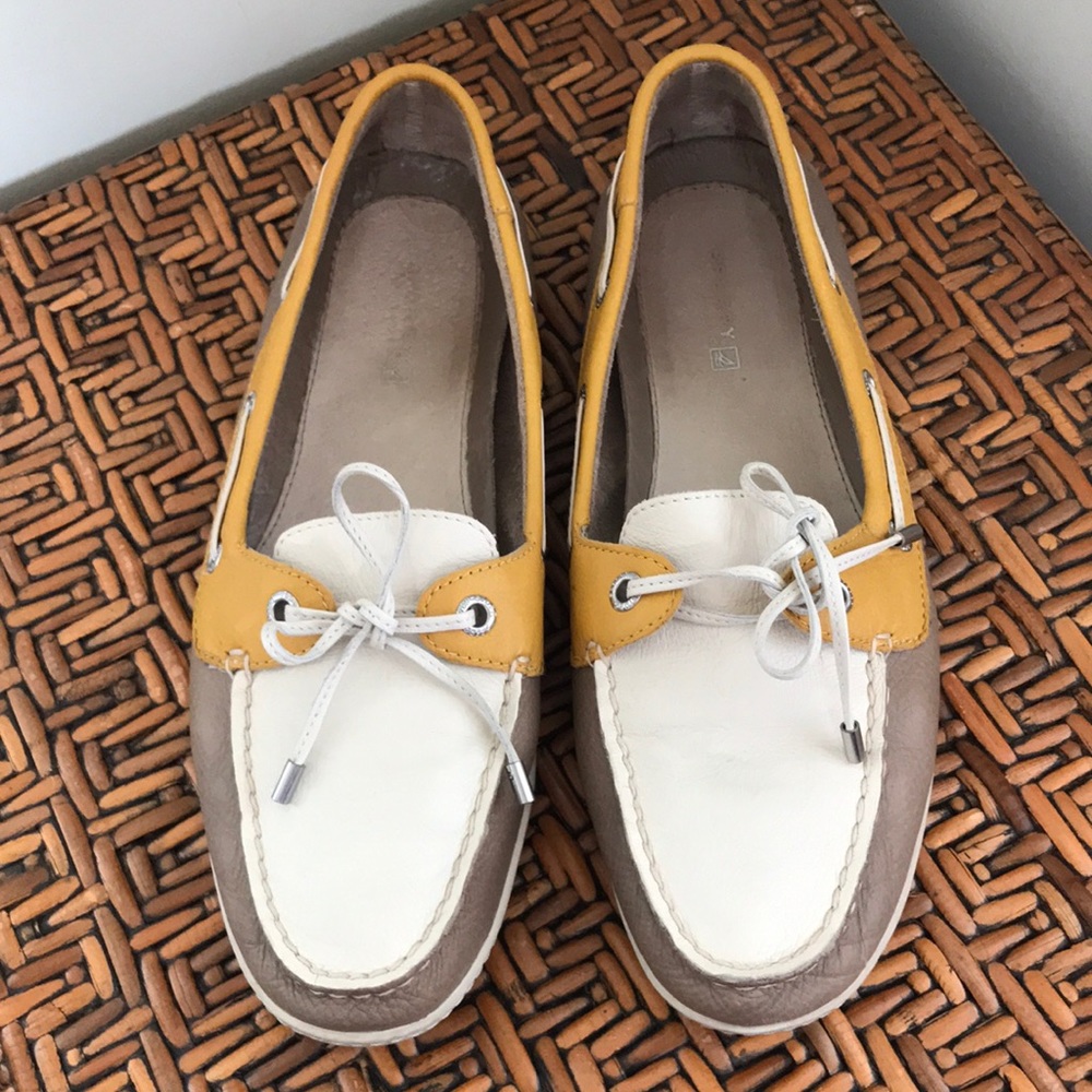 Sperry Topsider in size 8.5